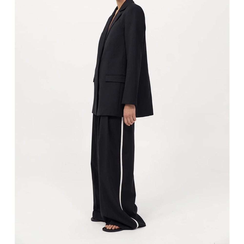 NWT St. Agni Blazer - Picture 6 of 13
